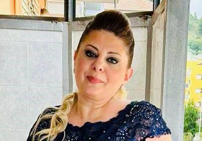 Quintana: Vittoria Ciampanella, castellana di luglio per Castorano