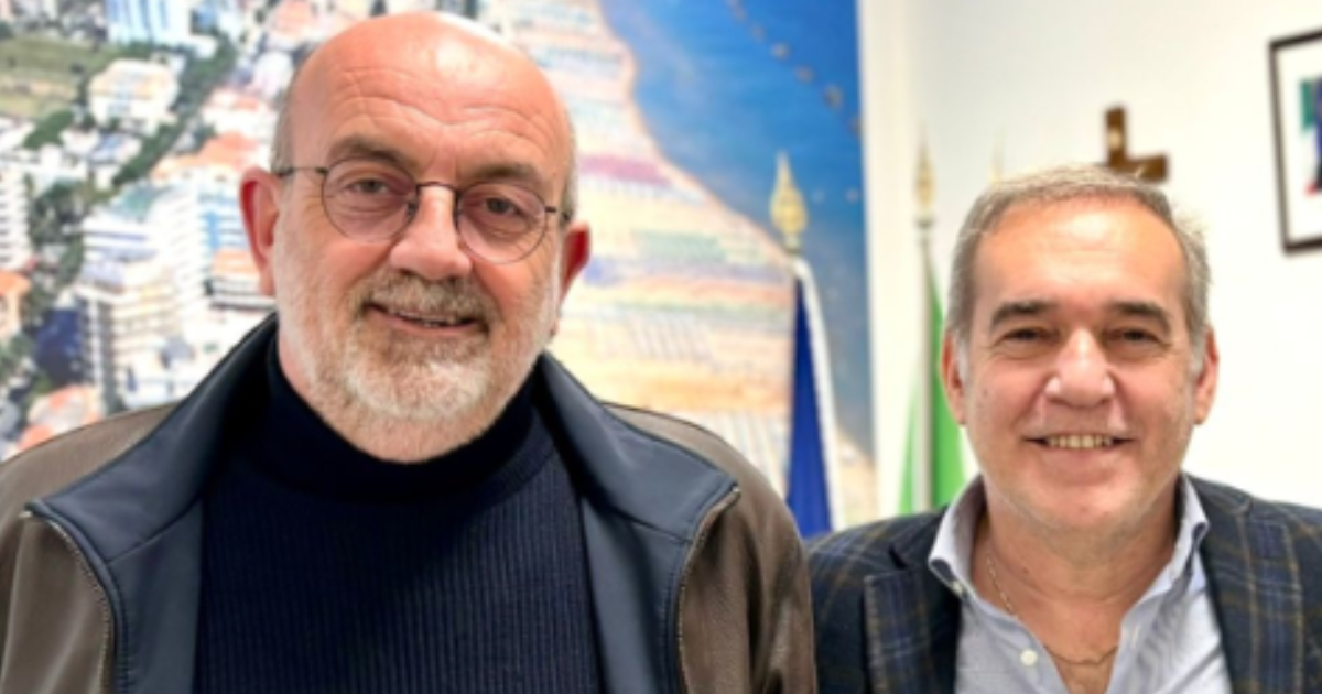 Spazzafumo convoca Massi in Comune: incontro sul «futuro della Samb», un possibile spartiacque?