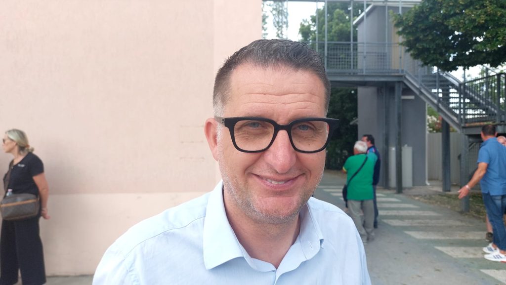 Monteprandone, Sergio Loggi si riconferma sindaco <span> (Video) </span>