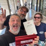 I Manetti Bros arrivano nel Piceno: tre location per “Le lettere dei conigli” I Manetti Bros arrivano nel Piceno: tre location per “Le lettere dei conigli”