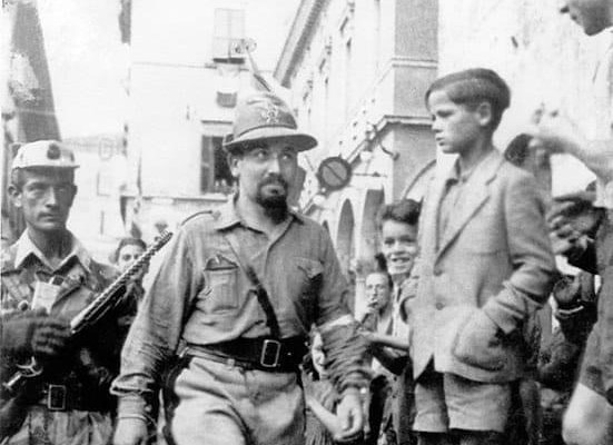 Liberazione della città dal nazifascismo, una settimana di eventi per l’80esimo anniversario