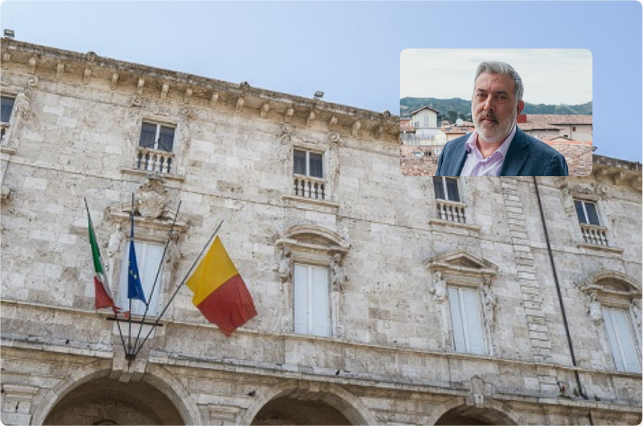 Giunta in stand-by, il caso Corradetti e i controlli in via Speranza fanno slittare le nomine