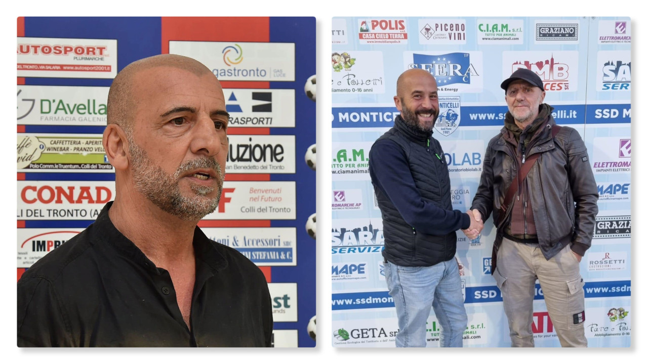 Dilettanti, verso la nuova stagione sportiva: si muovono le picene ai nastri di partenza del girone B di Promozione