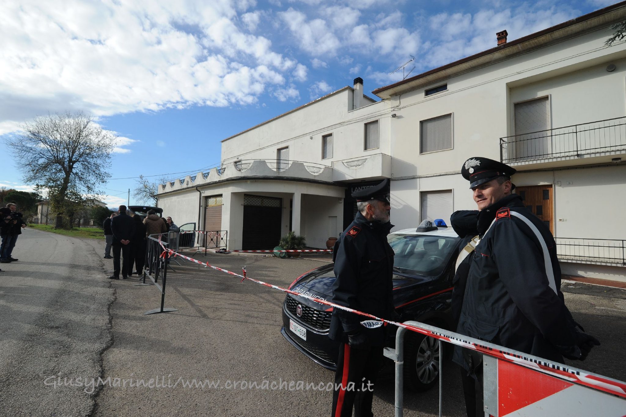 Strage alla “Lanterna Azzurra”, al processo bis tutti assolti dalle accuse di omicidio e disastro colposi