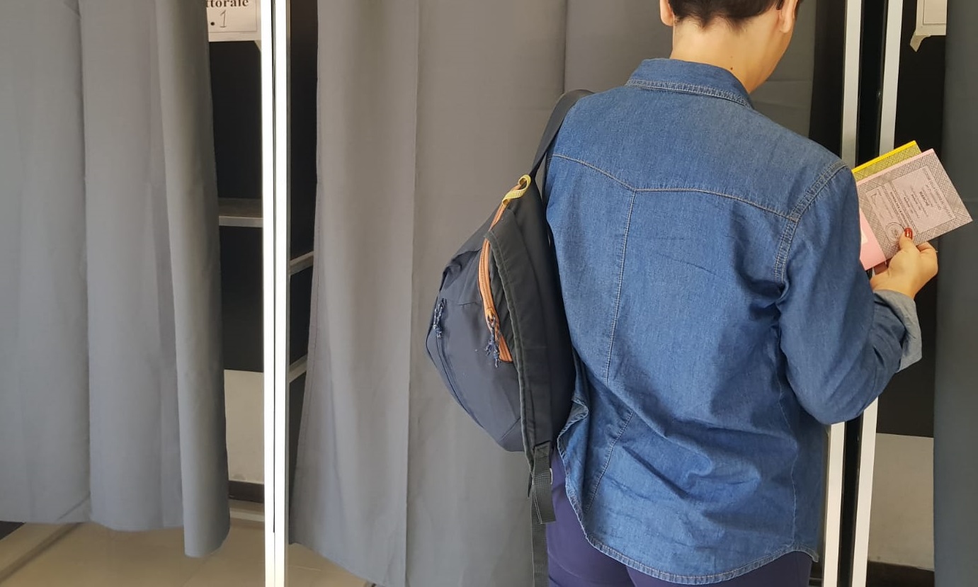 L’ora del voto, via al weekend tra Comuni e Europa