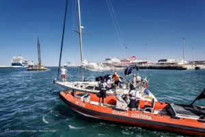“Mare e Laghi Sicuri 2024”: la Guardia Costiera è pronta per l’estate <span> (Video) </span>