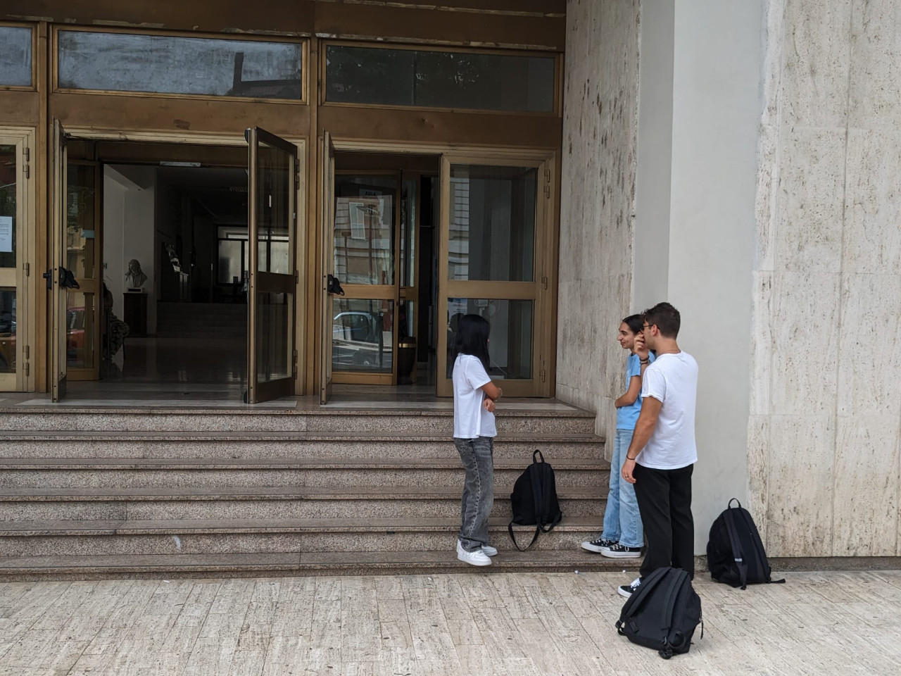 Esame di Maturità, la seconda prova ad Ascoli tra timori e speranze