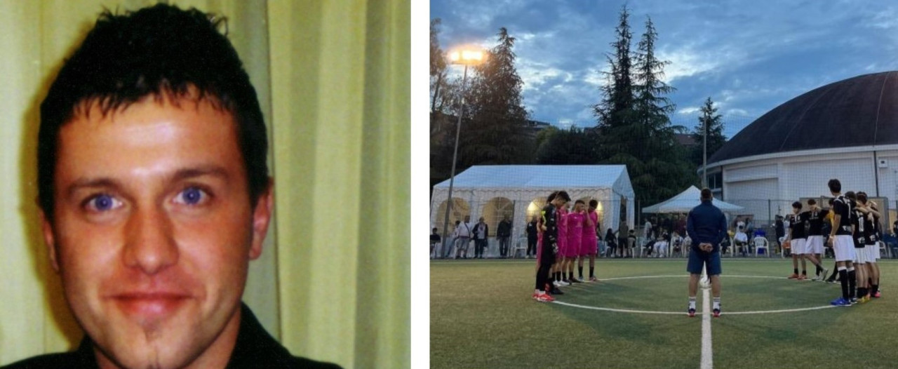 Calcio a cinque, torna il Memorial “Davide per sempre”
