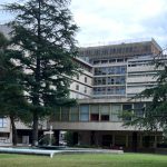 «Mi hanno salvato la vita»: il grazie di Melissa al personale dell’ospedale “Mazzoni”