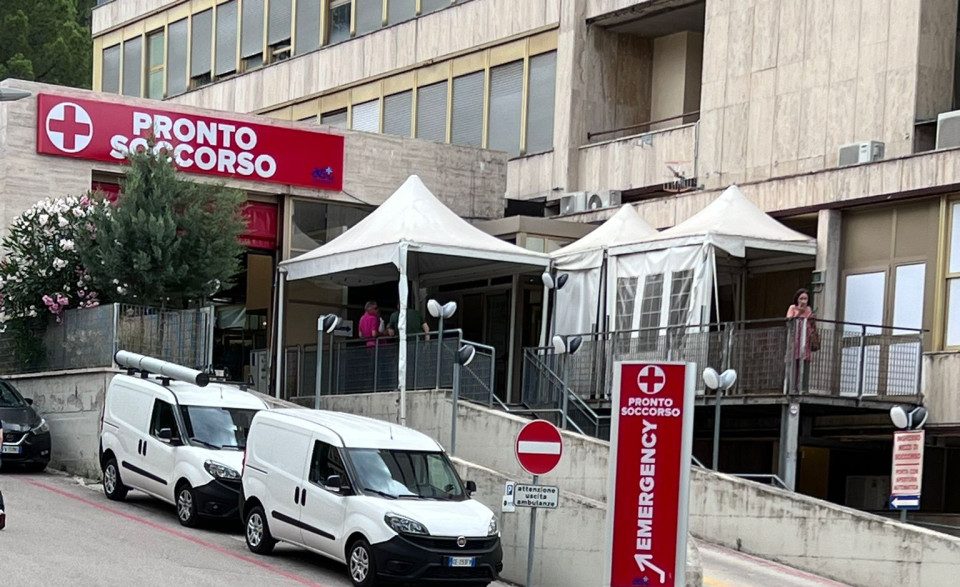 Servizio civile: otto i posti disponibili negli ospedali del Piceno