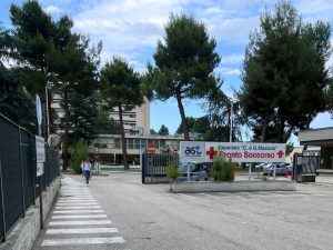 Eseguita nuova ordinanza di custodia in carcere per l’omicida di Comunanza