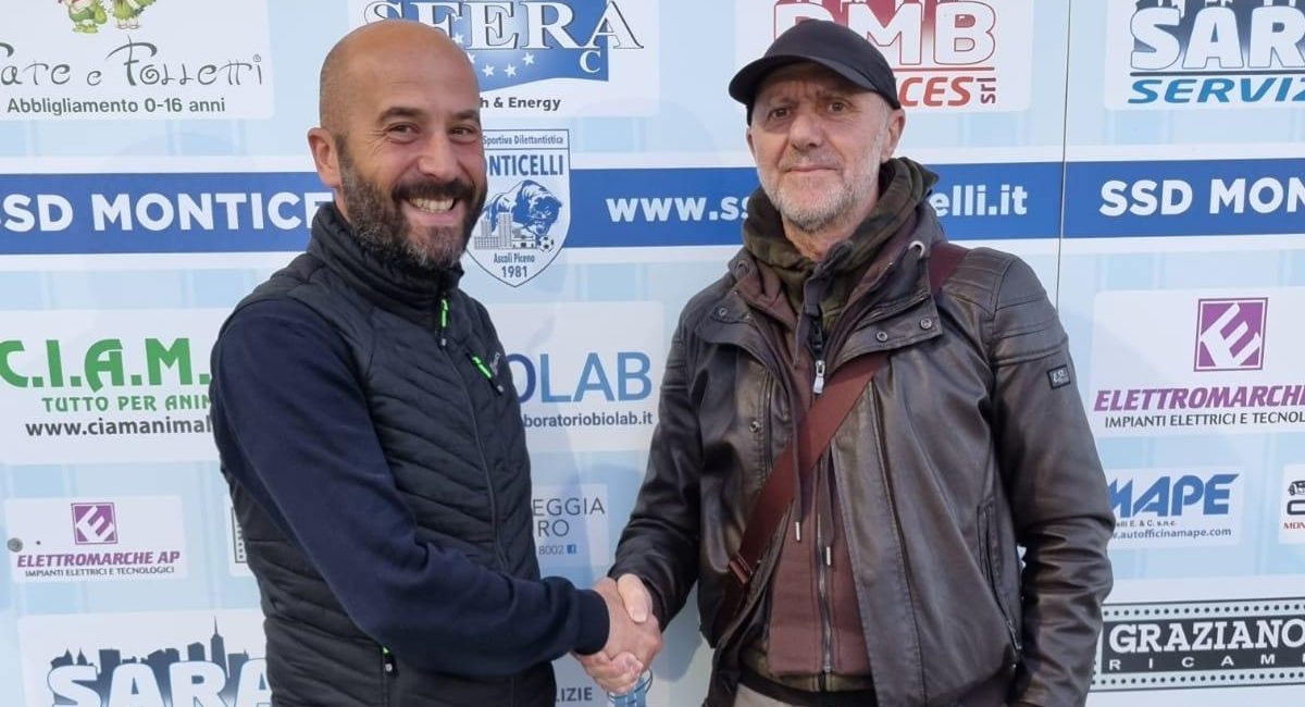 Dilettanti, risultati e classifiche: vincono Azzurra Colli e Grottammare, separazione tra il Monticelli e Settembri