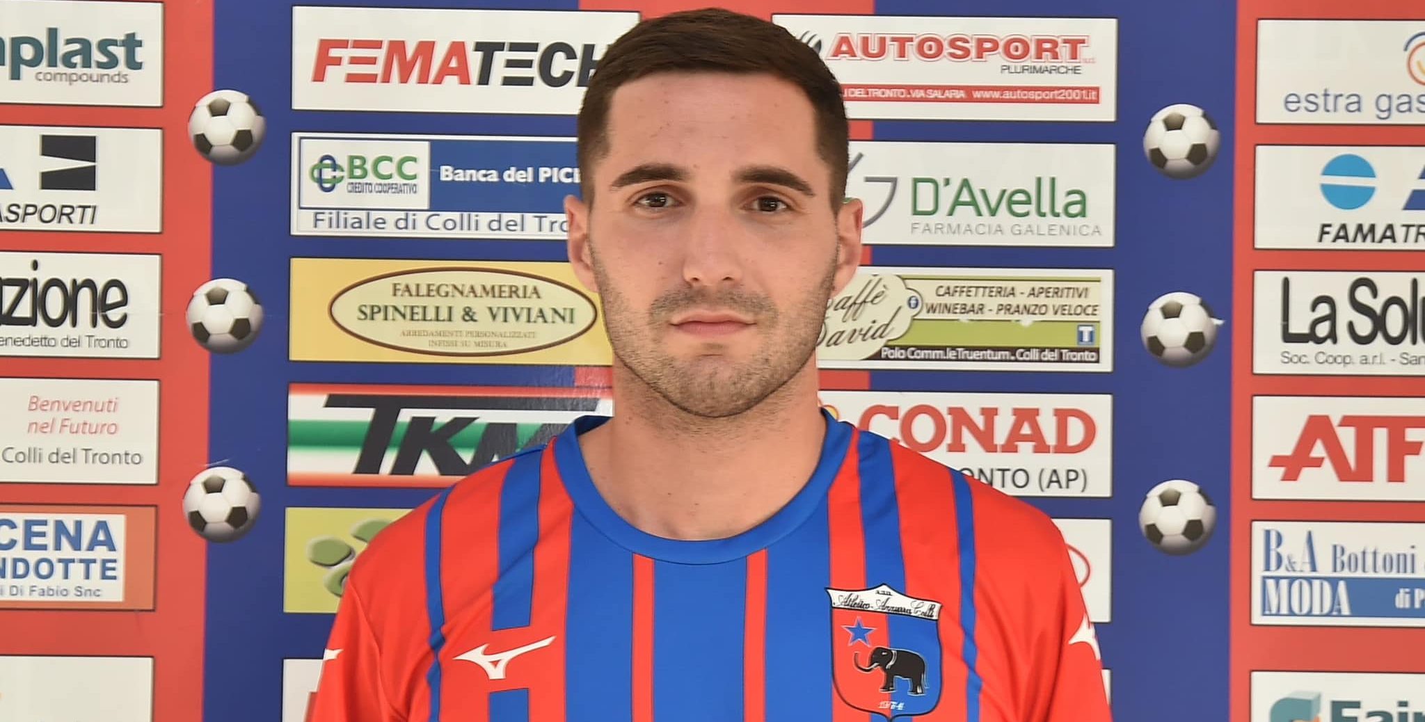 Dilettanti, risultati e classifiche: Atletico Azzurra Colli in versione tennistica, il Monticelli esulta in Riviera