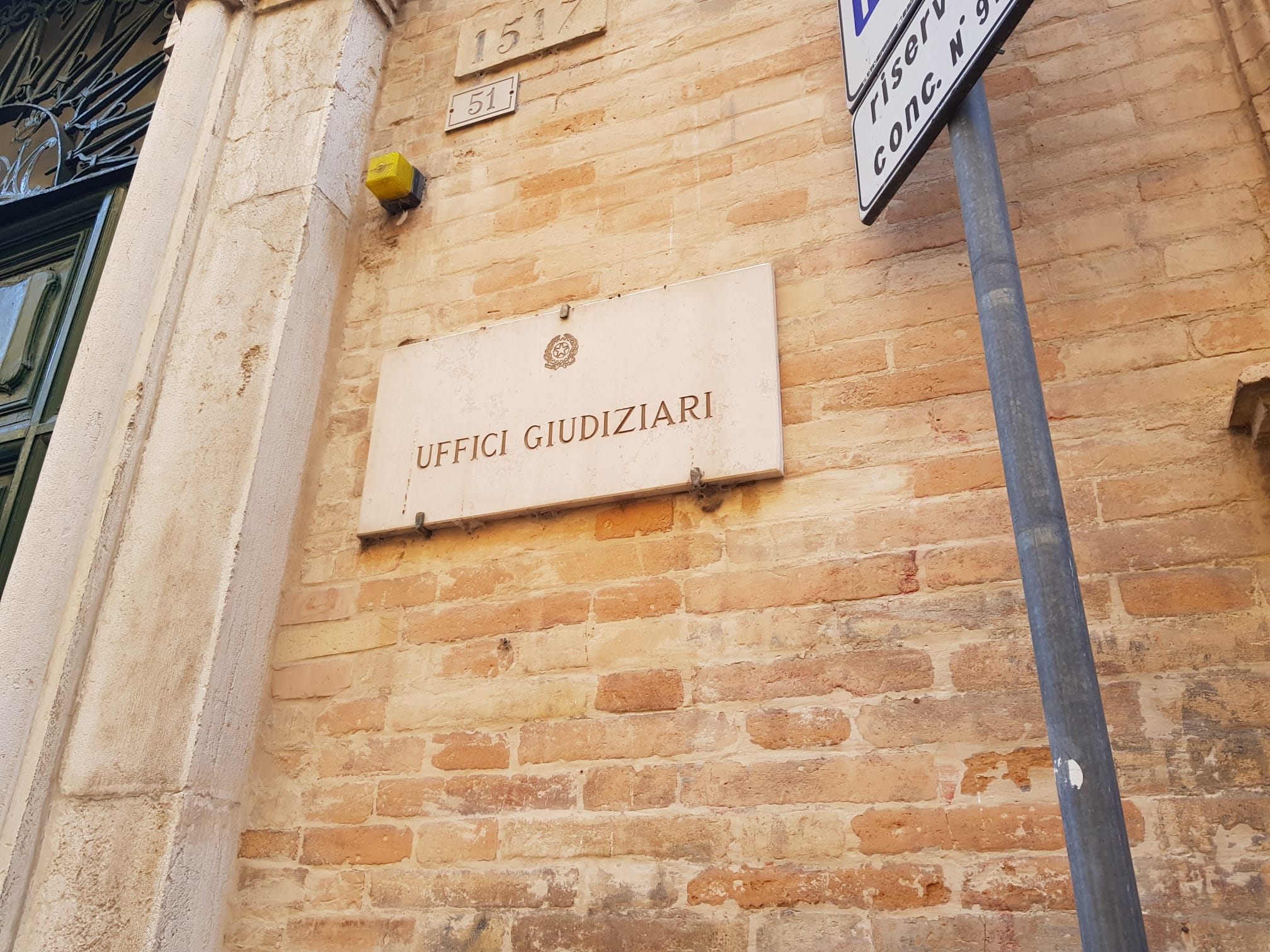 Giustizia, in arrivo un “Ufficio di Prossimità” a San Benedetto