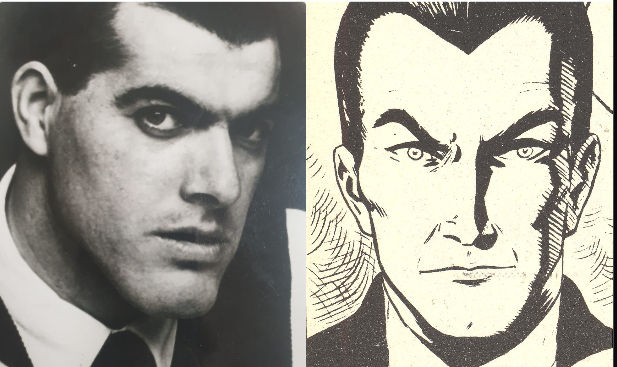 Le storie di Walter: Diabolik, cinquant’anni di ricordi
