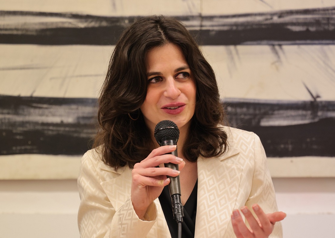Gradimento in calo per Acquaroli, Bomprezzi (Pd): «Pronti a guidare le Marche con una coalizione ampia»