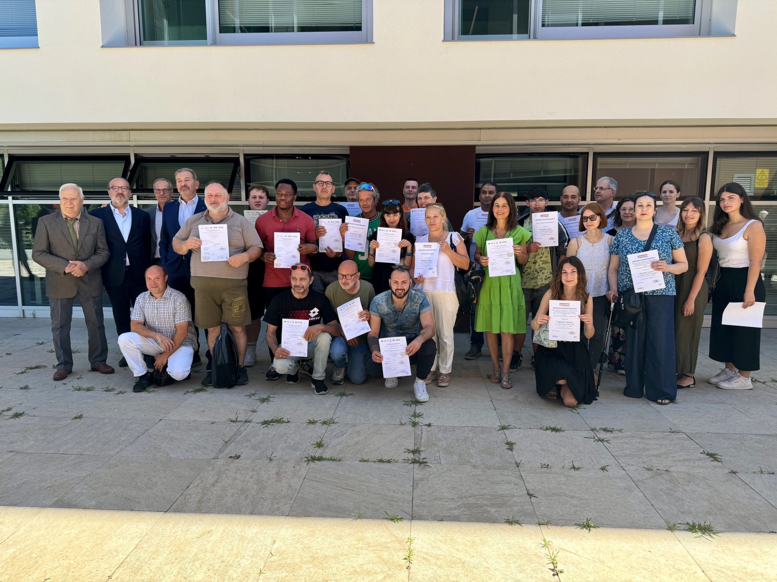 H-Lab, formazione “handmade” su misura: Confartigianato presenta la sua rete di laboratori 