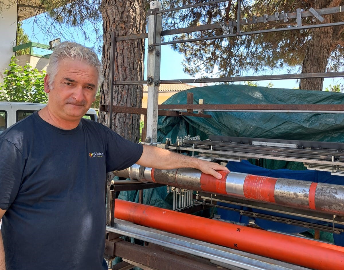 “Magnetic”, la scoperta green di Gianni Neve: produrre energia elettrica con i campi magnetici