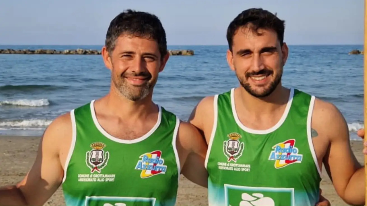 Rione Croce Arabo vince il 24° palio del Pattino <span> (Video)