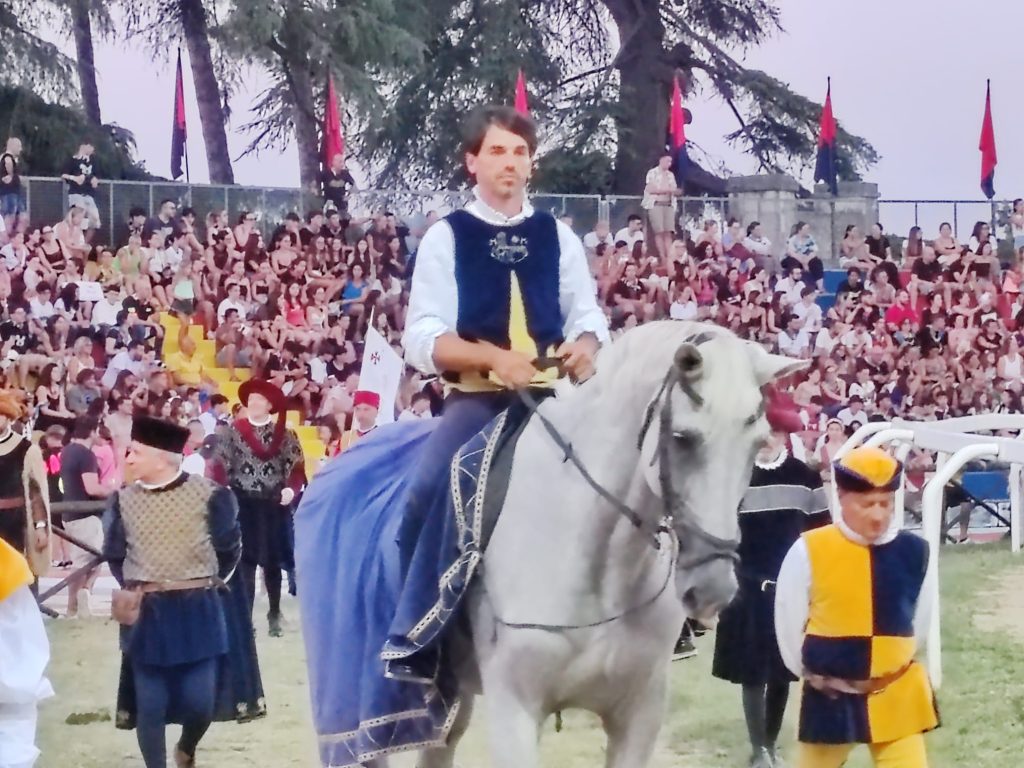 Quintana, Innocenzi senza fine: vince Porta Solestà <span> (Video e foto) </span>