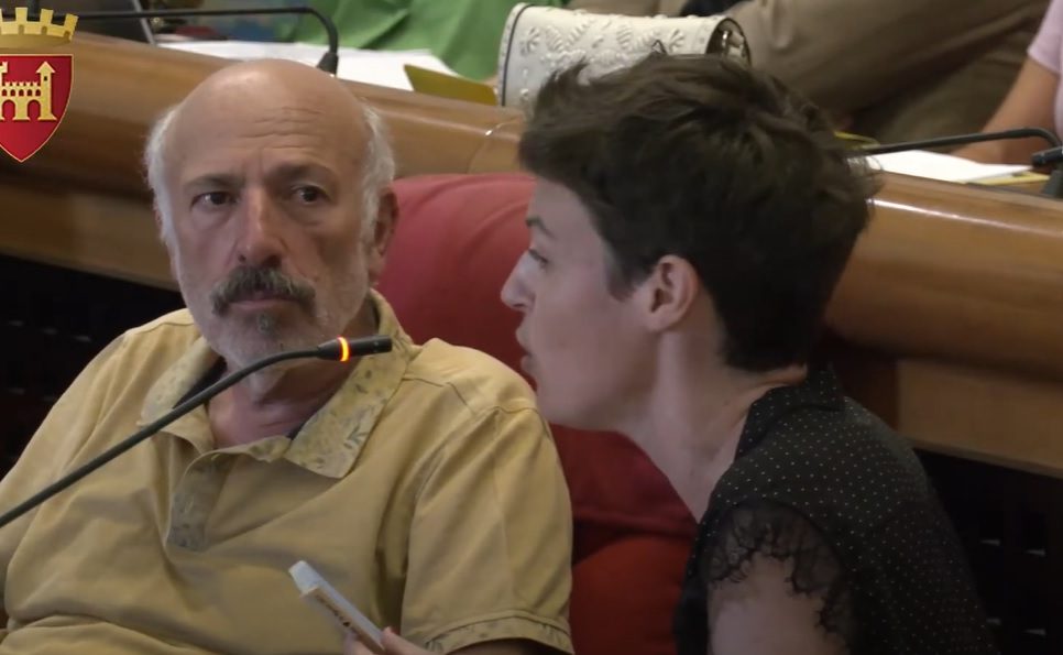 Un nuovo asilo nido, l’opposizione chiede lumi a Fioravanti: «Vogliamo investire, ma manca un contenitore stabile»