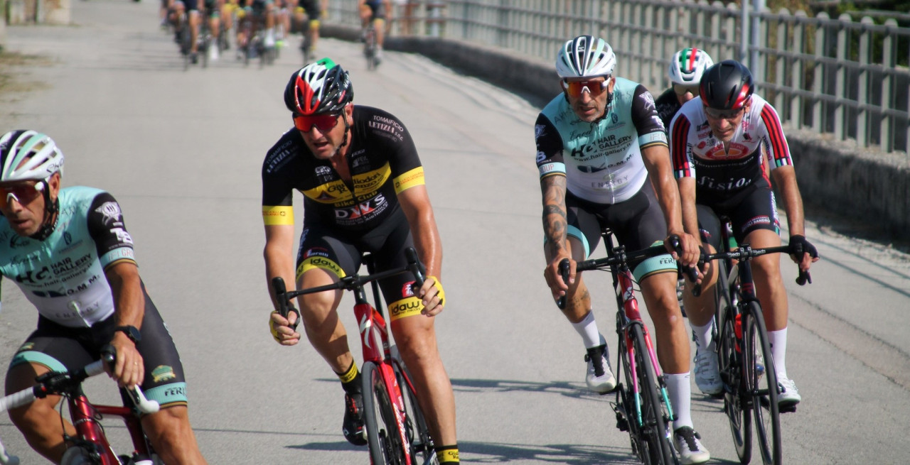  Torna a Centobuchi la “Picenum Cup”