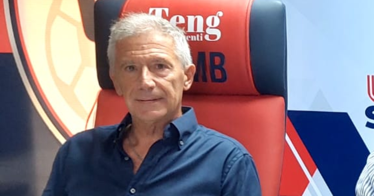 Incontro Spazzafumo-Ricci: «Si lavora per la sponsorizzazione della Samb e per il bando del “Riviera”»