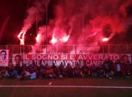I tifosi dell'Atletico si preparano alla nuova stagione