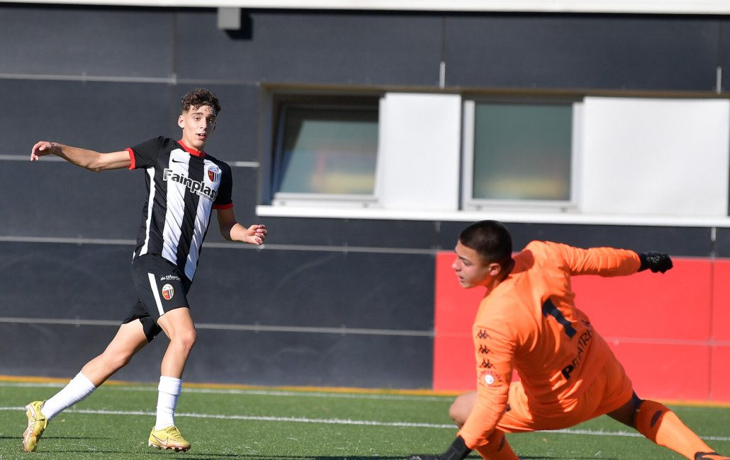 Ex Ascoli: il giovane Amadio capocannoniere con la Juventus, per Tarantino 8 gol con la Fiorentina
