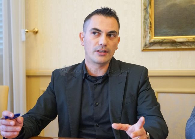«Il turismo estivo spinge l’artigianato locale di qualità, il Piceno “pesa” per il 16,4% con 818 imprese»