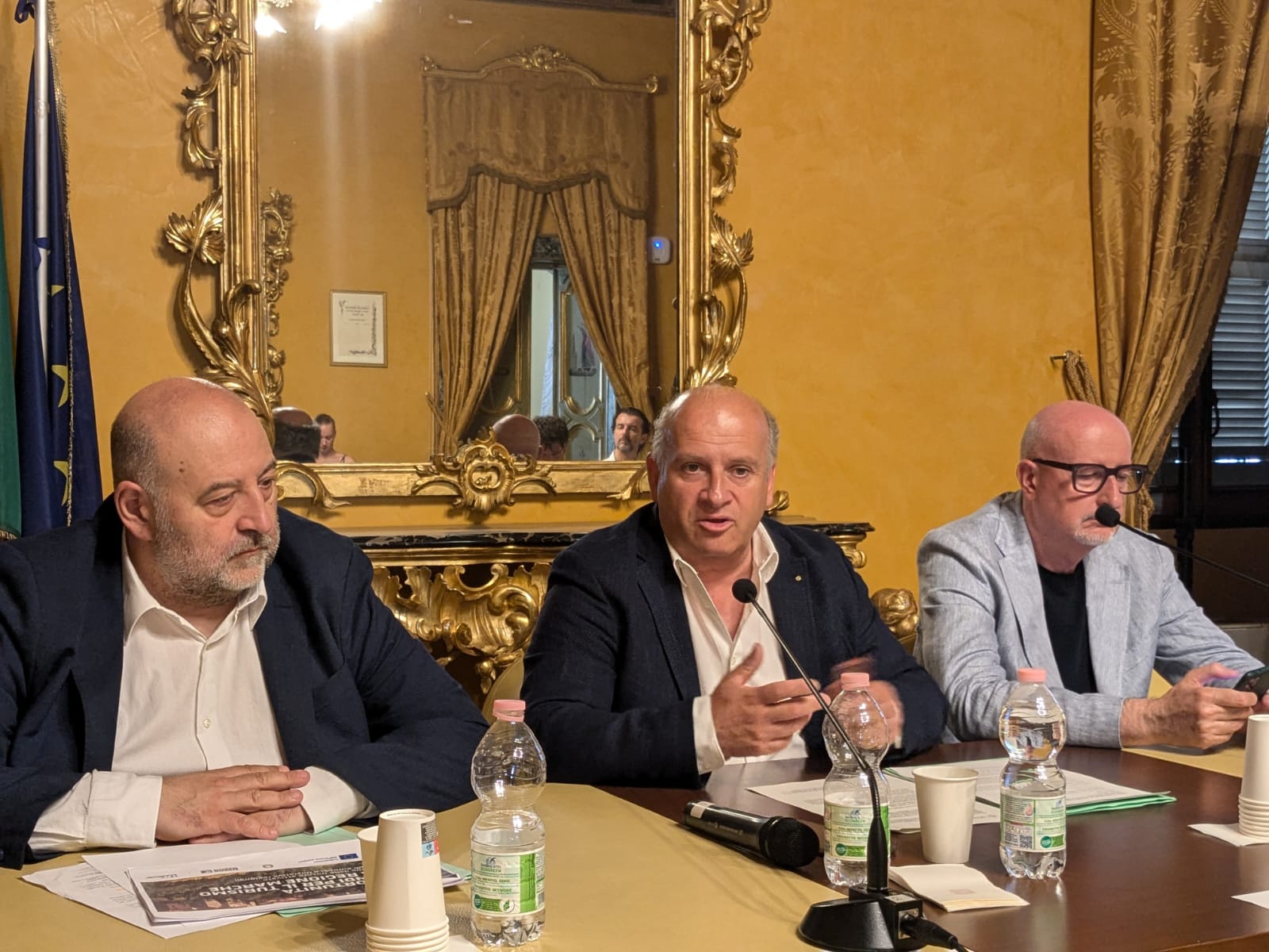 Borghi e transizione ecologica, dalla Camera di Commercio ecco due nuovi bandi: «Dalla parte delle imprese»