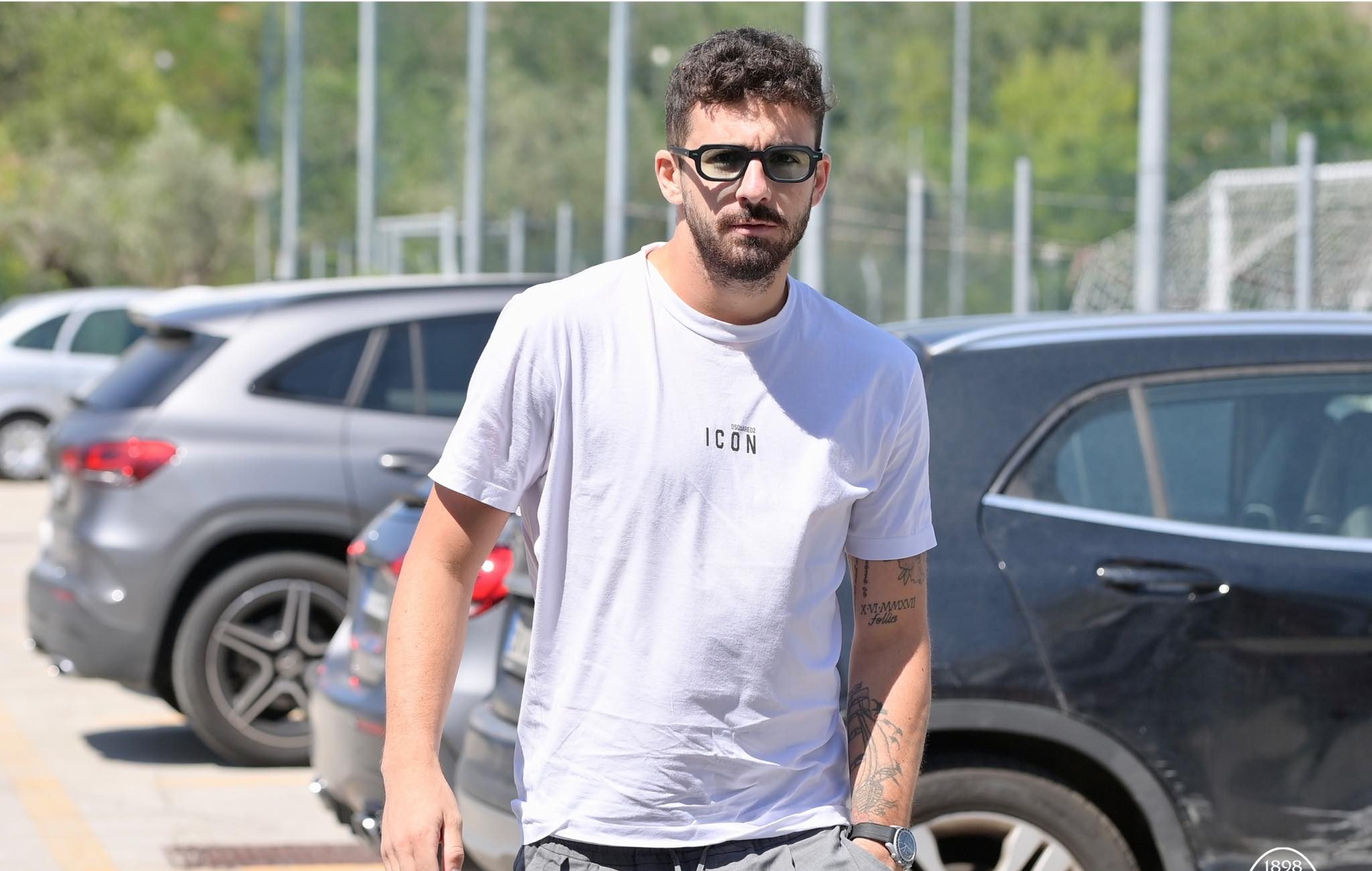 Ascoli, il Sassuolo vicino a Caligara e il Cosenza recrimina: «Delusi da calciatore e agente»