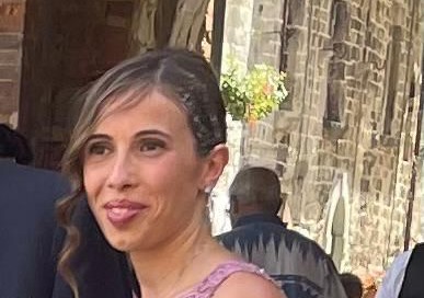 Elisabetta Fratini sarà la castellana di agosto per Montemonaco