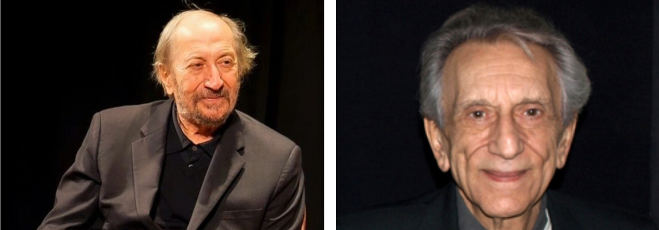 Addio all’attore Roberto Herlitzka, il ricordo di Piccioni: «Fortunato a lavorare con te»