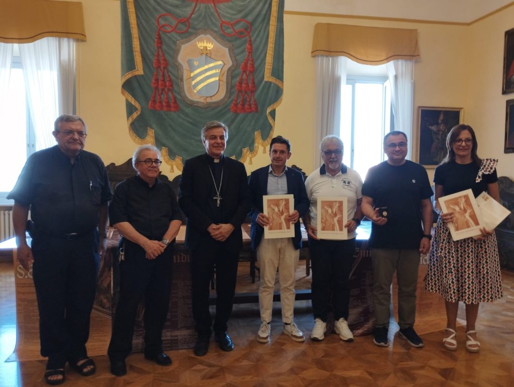 Tra novità e tradizione, Ascoli si prepara a rinnovare la devozione per il suo patrono Sant’Emidio