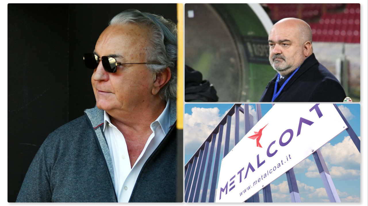 Cessione Ascoli: imminente l’affondo di Metalcoat, centrale il ruolo dell’ex dg Lovato
