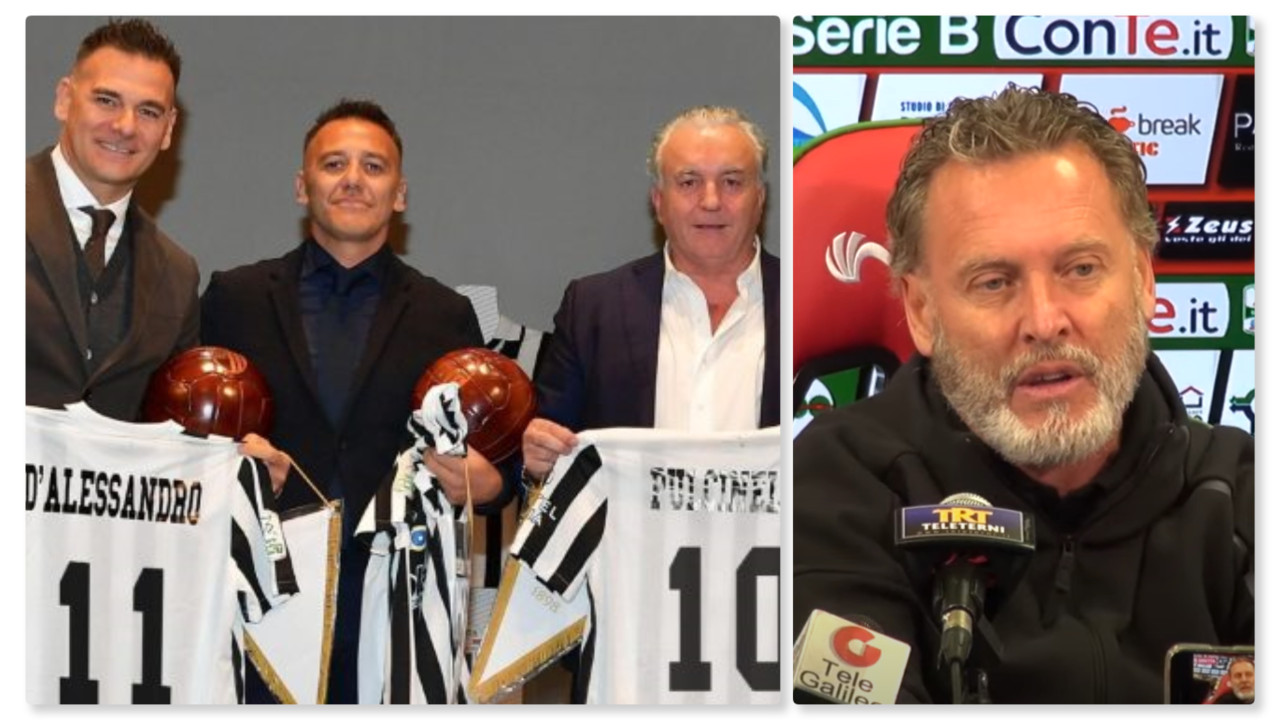 Ascoli, Pulcinelli-Metalcoat a caccia dell’intesa mentre Rabona smentisce l’ipotesi Pochesci