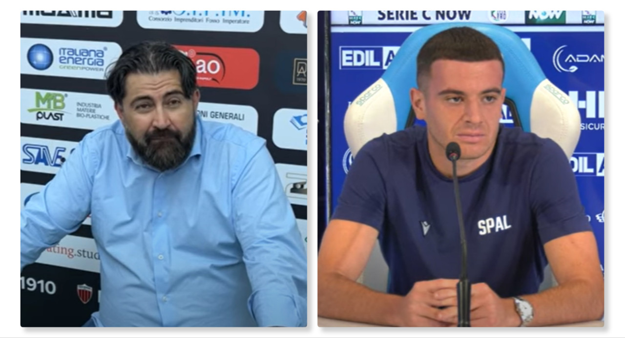 Ascoli, prime timide mosse di mercato: Bertini dalla Lazio in arrivo, in uscita occhi puntati su Mendes