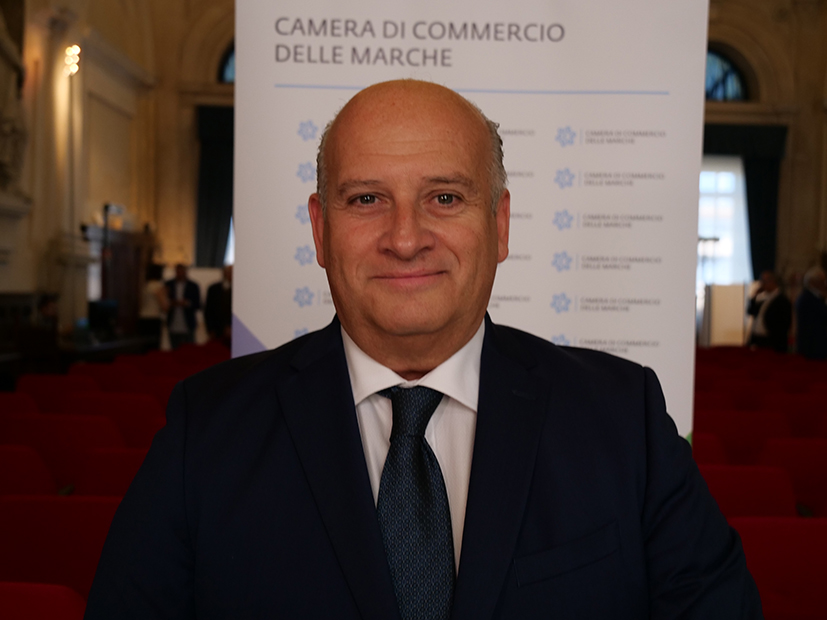 Eletta la nuova giunta di Camera Marche. Sabatini: «Scenari politici economici difficili ma siamo più coesi»
