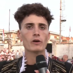 Quintana, Tommaso Finestra di Sant’Emidio: «A parlare sarà la pista: i risultati diranno tutto»