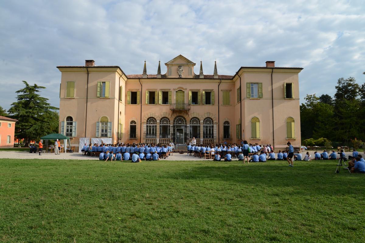 Anche 137 scout del Piceno alla route nazionale di Verona, dove incontreranno l’ex vescovo Pompili