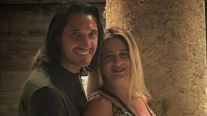 Quintana, Luca Fattori e Sara Sirocchi: l’amore nato nel sestiere della Piazzarola Quintana, Luca Fattori e Sara Sirocchi: l’amore nato nel sestiere della Piazzarola
