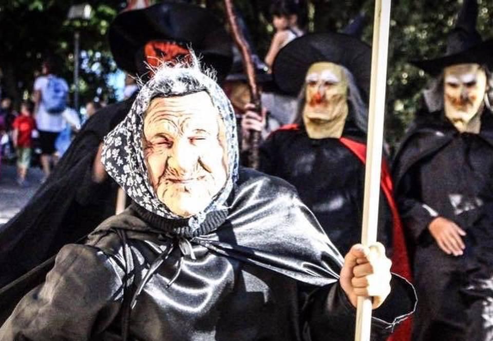 “La Notte delle Streghe e dei Folletti”, a Montalto dal 12 al 14 agosto