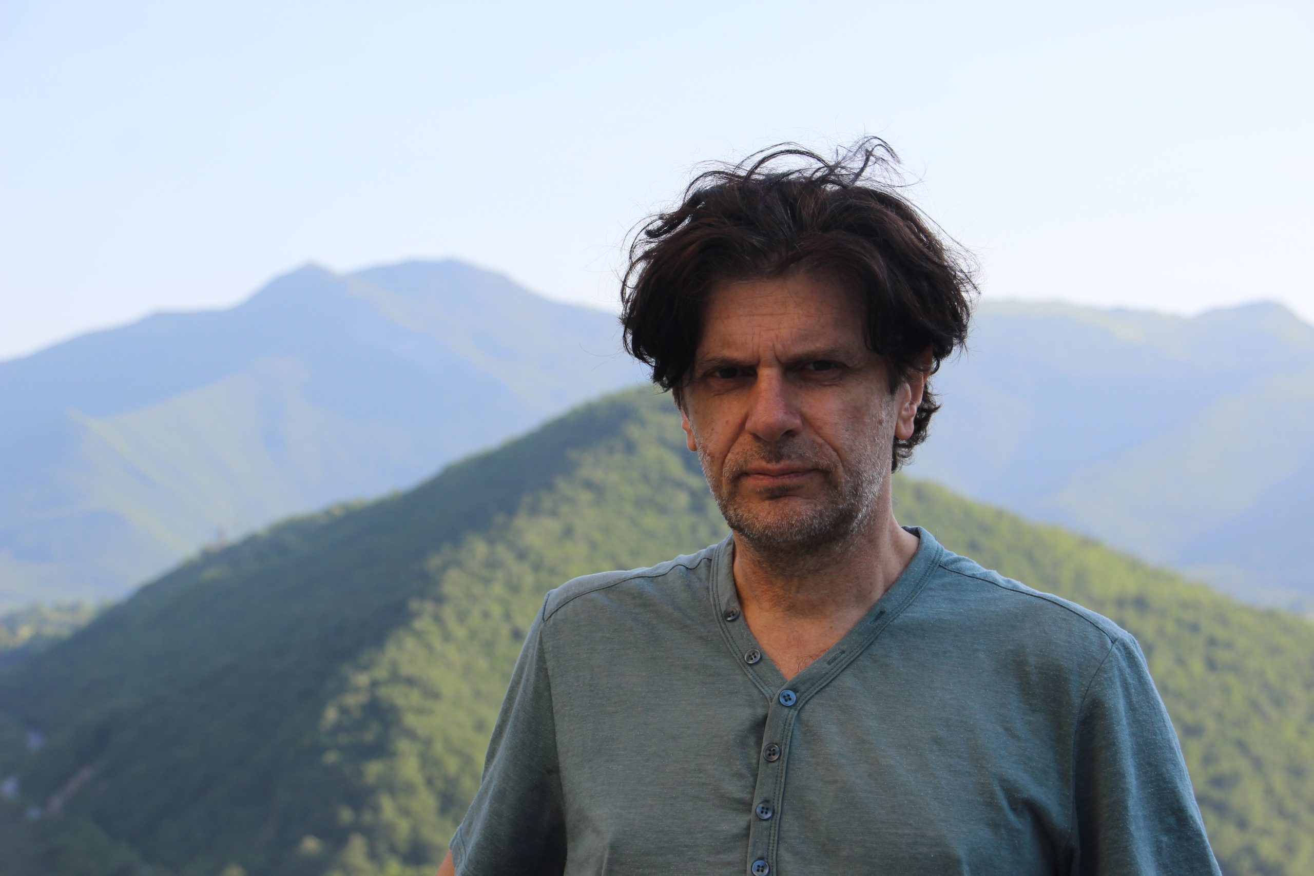 Esce “Invelle”, il primo film del marchigiano Simone Massi