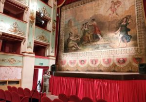Offida protagonista al Festival dei Borghi più Belli d’Italia: il Serpente Aureo conquista la ribalta nazionale Offida protagonista al Festival dei Borghi più Belli d’Italia: il Serpente Aureo conquista la ribalta nazionale