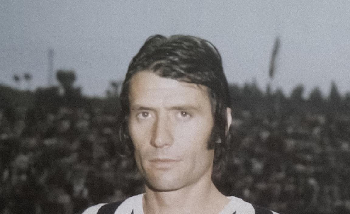 E’ morto Abramo Pagani, ex difensore dell’Ascoli negli anni ’60 e ’70