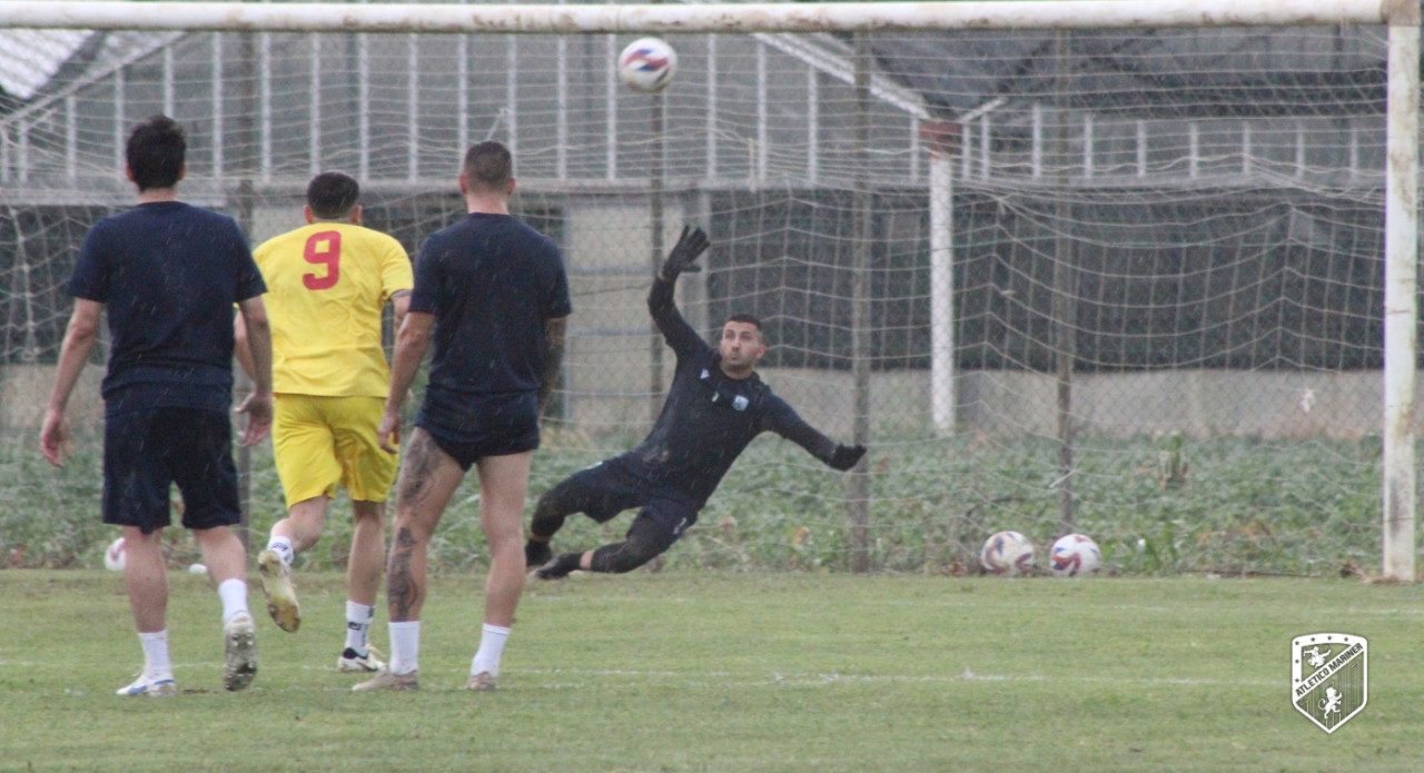 Dilettanti, risultati e classifiche: sconfitta Atletico Mariner, colpo esterno dell’Azzurra Colli