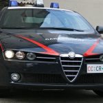 Evade dai domiciliari e si costituisce ai carabinieri: arrestato 34enne Evade dai domiciliari e si costituisce ai carabinieri: arrestato 34enne