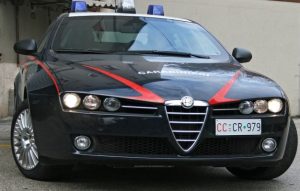 Evade dai domiciliari e si costituisce ai carabinieri: arrestato 34enne