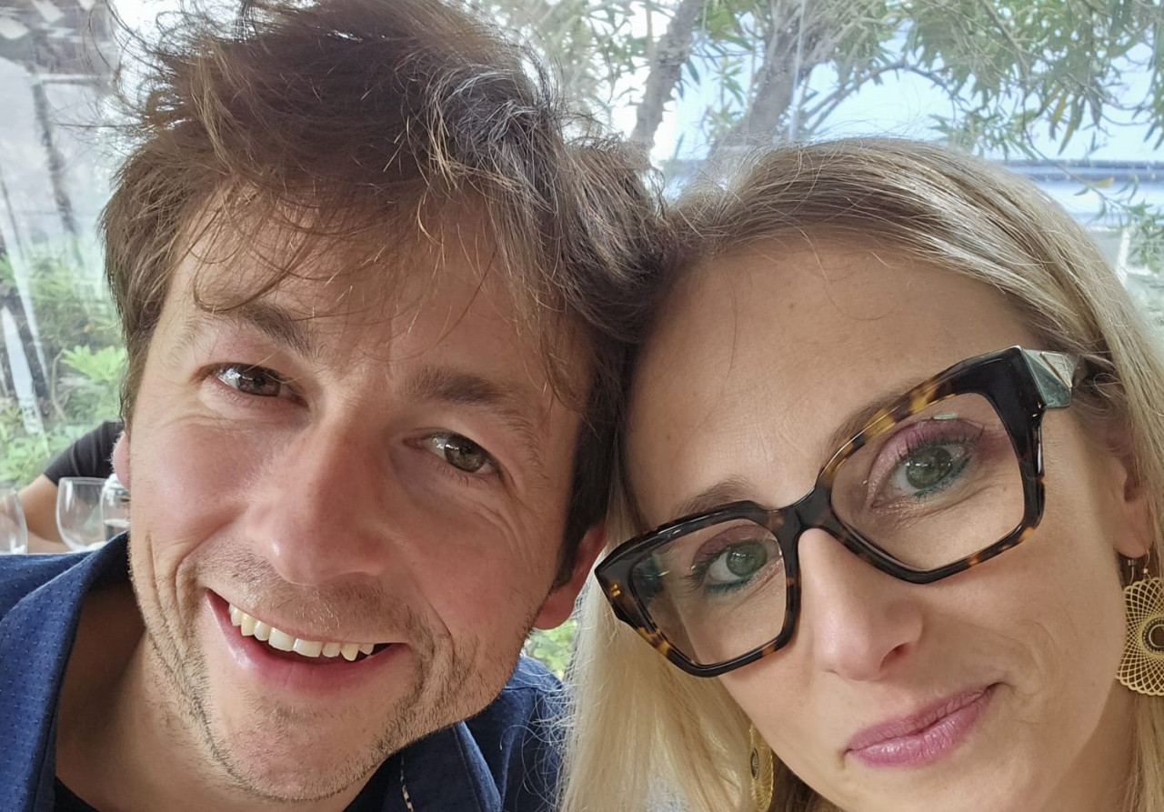 Quintana, il cavaliere e la dama: la storia d’amore tra Milena Ciotti e Denny Coppari